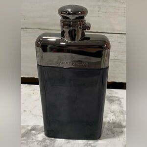 "EMPTY BOTTLE”  Ralph’s Club By Ralph Lauren 5.1 OZ For Decoration READ